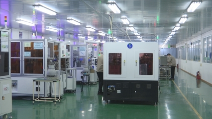 虎門(mén)2072家企業(yè)科學(xué)有序復(fù)工復(fù)產(chǎn)，防疫生產(chǎn)兩不誤成發(fā)展新常態(tài)