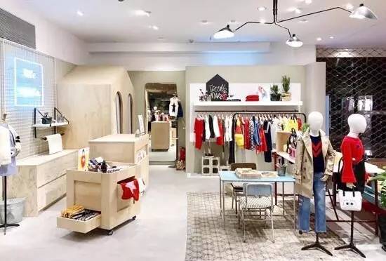 中國17大服飾集團(tuán)112條品牌線,撐起零售半邊天(含拓展計(jì)劃)