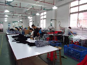 草根服裝廠圖_制服工作服訂制_香港制服工作服_志趣網(wǎng)