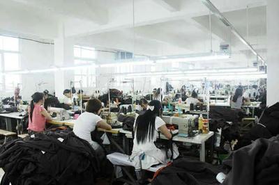 淺談服裝工廠生產(chǎn)、品質(zhì)、技術(shù)三大部門職能關(guān)系