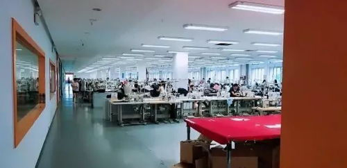 服裝工廠 生產(chǎn)質(zhì)量管理的 六有六無 ,領(lǐng)導(dǎo)班子值得一看