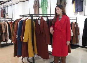 鏡間風(fēng)尚 女裝零售店鋪如何借力美拍打造時(shí)尚新零售