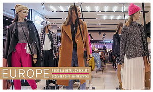 女裝品牌推薦與服裝輔料銷(xiāo)售 打造時(shí)尚產(chǎn)業(yè)鏈的雙翼